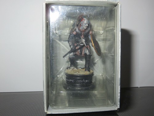 Figurine eaglemoss seigneur - figurine,