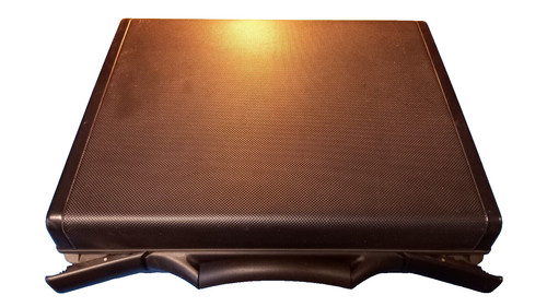 Valise coque samsonite - valise,