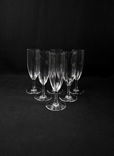 Baccarat série flûtes - baccarat, de