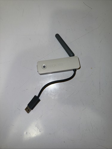 Xbox 360 wireless network - xbox,