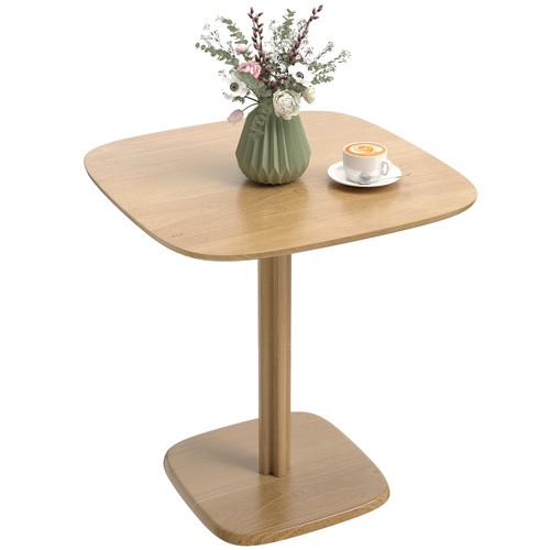 Homcom table manger - table, à