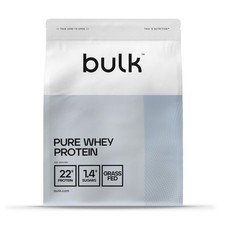 Pure Whey Protéine en Poudre