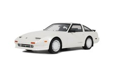 Nissan 300ZX Turbo (Z31) Shiro Edition White Pearl 234 1988