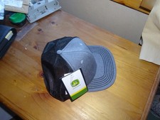 John Deere Casquette Baseball