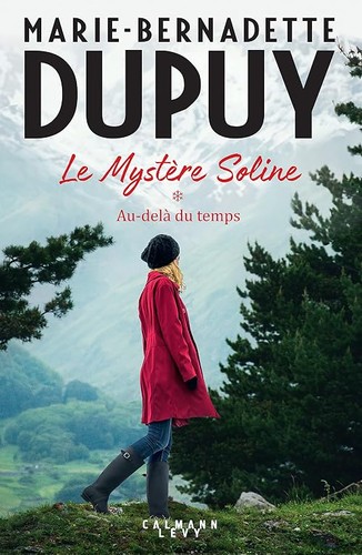 Mystère soline - mystère,