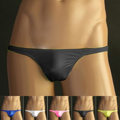 String bikini élastique - , homme