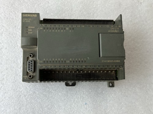 Module contrôle plc - module,