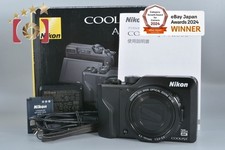 Appareil photo numérique Nikon COOLPIX A1000 noir 16,4 mégapixels / avec boît...