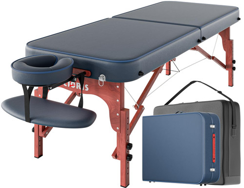 Professional massage table - 84",