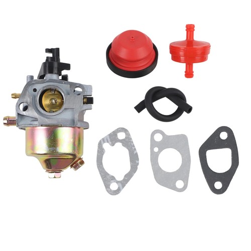 Carburateur construction de - de,