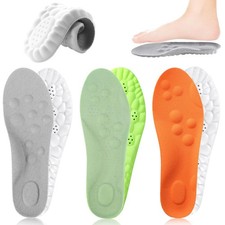 Semelles chaussures confort - semelles,