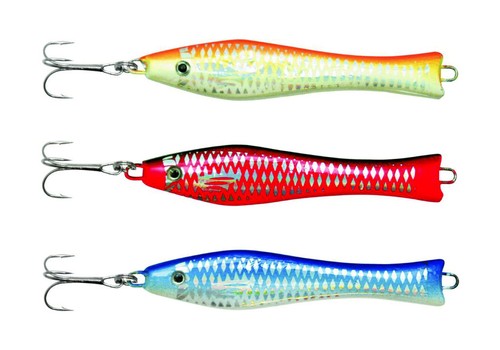 Zebco fat head pilker - zebco,