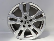 Jante aluminium occasion HONDA CIVIC VII phase 2 - 2.2i CDTi 140ch -