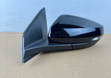 Rétroviseur extérieur VW