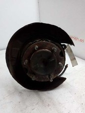 transmission arrière droit