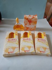 Miniature De Parfum Fleur Rare Yves Rocher + 3 Tiges