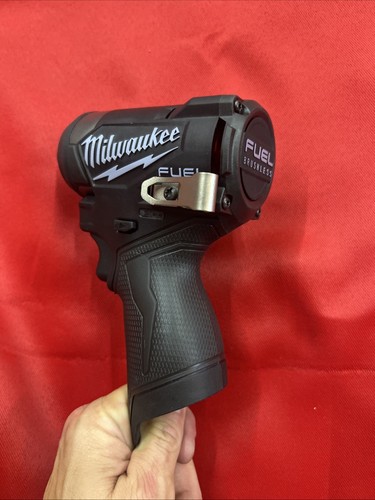 Milwaukee m12 fuel - fuel, 1/4in
