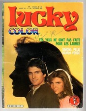 ▬►ROMAN PHOTO LANCIO LUCKY