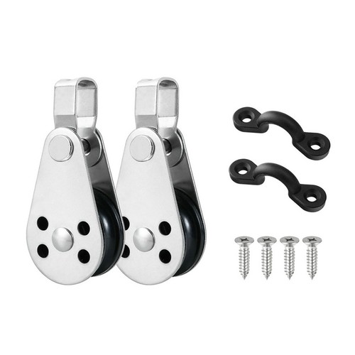 Kit chariot ancrage - d'ancrage, pour