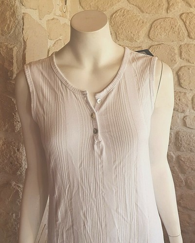 Robe blanche neuve talia - robe,