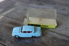 FORD CONSUL 315  plastique