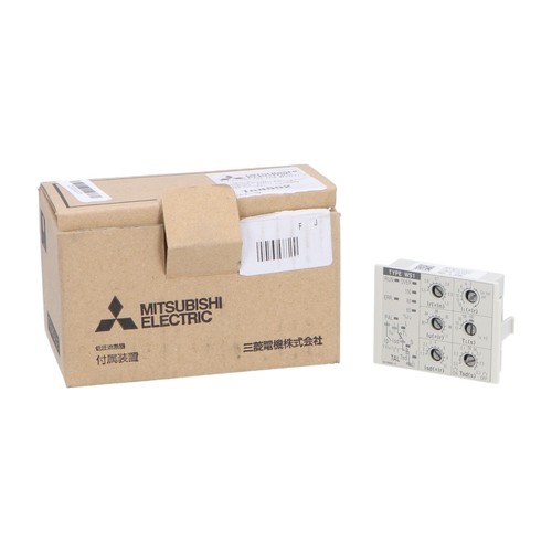 Mitsubishi ws1 new - mitsubishi, nfp