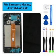 Ecran pour samsung galaxy a12 - galaxy,