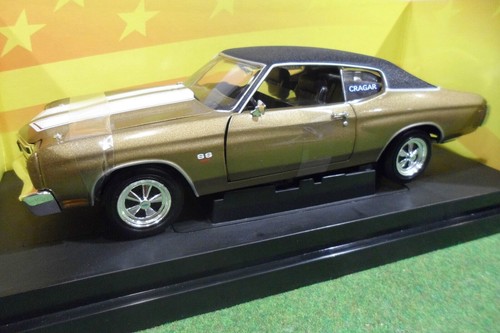Chevrolet 1970 chevelle 454 - chevelle,