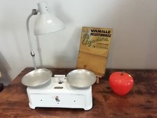 Ancienne Balance De Ménage