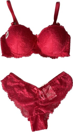Lingerie ensemble soutien