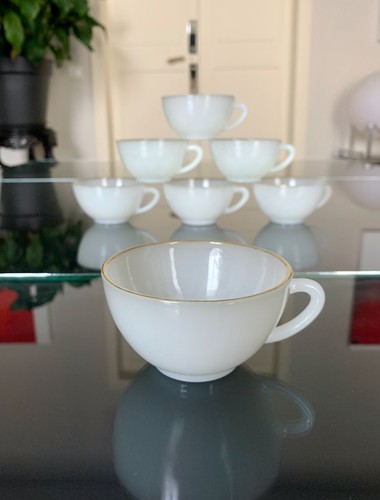 Tasses café arcopal - tasses, en