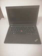 UltraBook Lenovo X240 Core i5 4200u 1,6Ghz -8Go, 500Go ,Win10 Pro