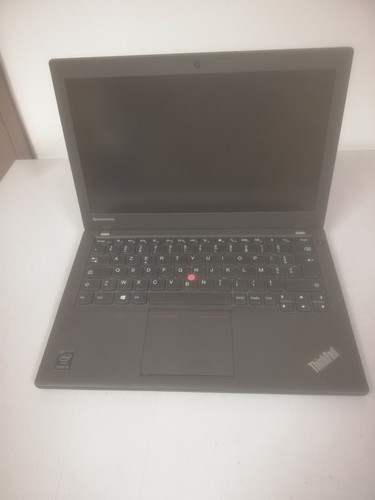 Ultrabook lenovo x240 - ultrabook,