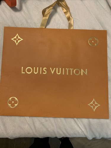 Authentic louis vuitton - authentic,