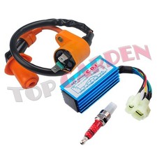 Racing Performance CDI Bobine