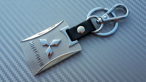 Porte clés tout chrome - tout,