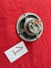 ENCEINTE AUTORADIO ORIGINE BEG CITROEN SM MASERATI