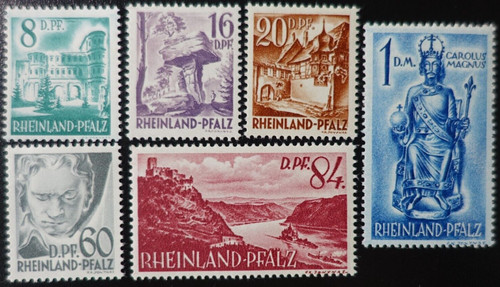 Allemagne occupation - allemagne,