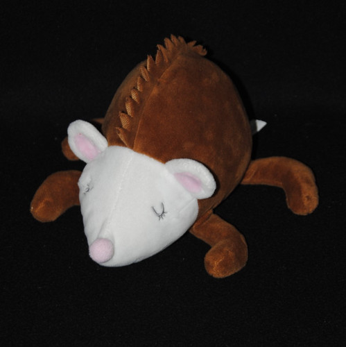 Peluche doudou hérisson - , hema