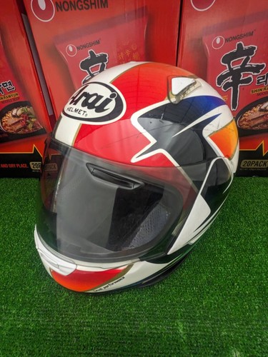 Arai astro cadalora full - arai, l