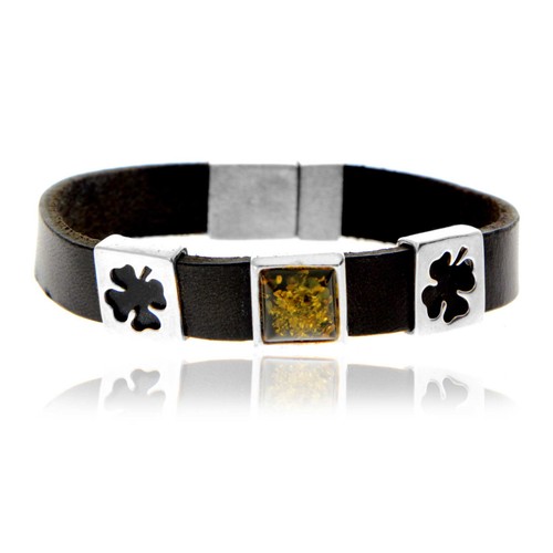 925 argent sterling - sterling, ambre