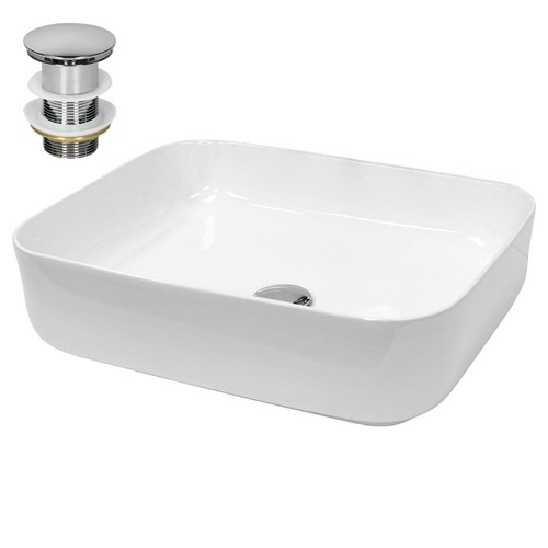 Vasque poser moderne en - poser,