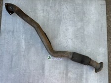 Tuyau échappement flexible Alfa Romeo 147 156 GT 1.9 jtd 8V 16V 51783692 tube