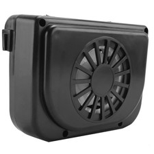 Solaire Voiture Fenêtre