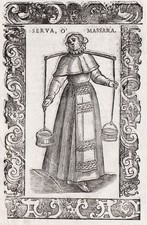 Gdansk Danzig Pologne Costumes