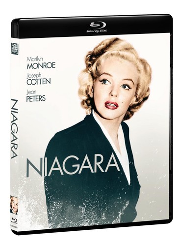 Niagara bd - (i, magnifici)