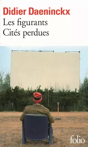 Les figurants cités - figurants,