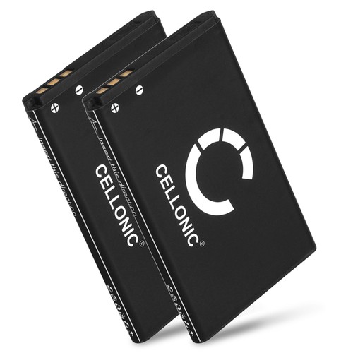 Batterie pour nokia 6300i - pour,