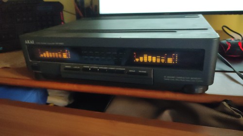 Akai m800 amber yellow - ea,