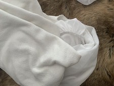 MAGNIFIQUE HOUSSE PROTECTION MATELAS 1 PLACE 90x190, IMPERMÉABLE, TOP QUALITÉ